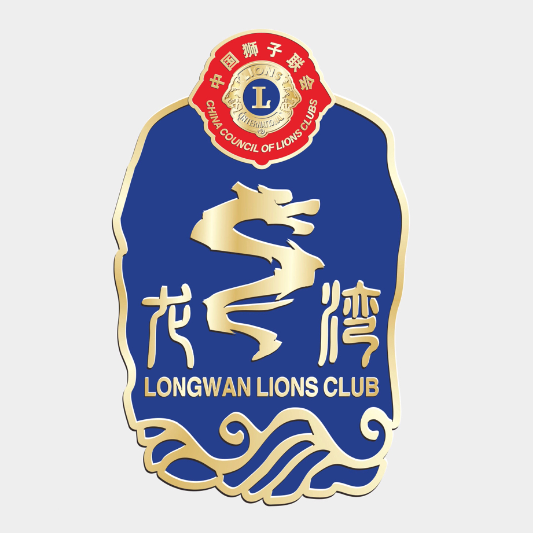 广东狮子会龙湾服务队